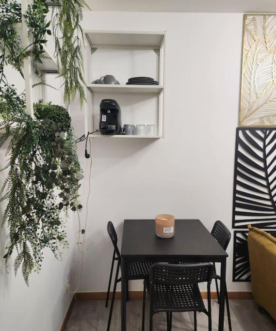 La Petite Loge De L'Ile Apartman Nantes Kültér fotó
