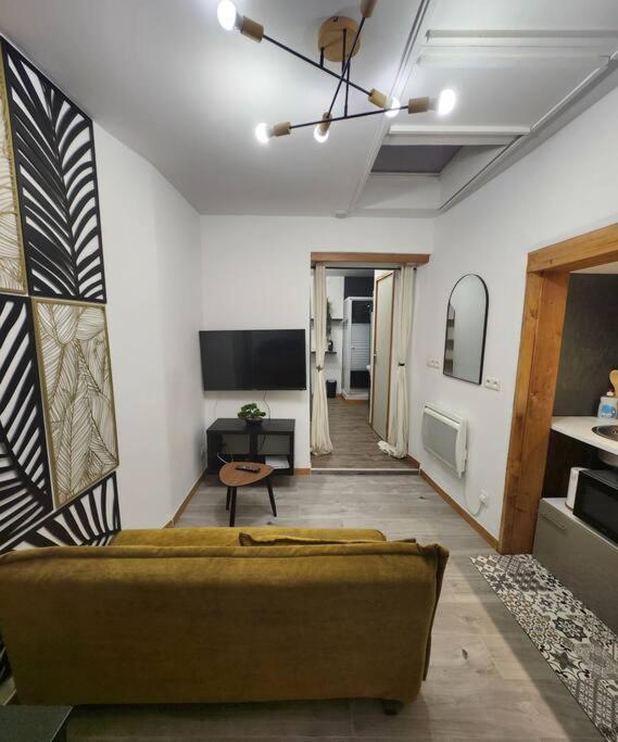 La Petite Loge De L'Ile Apartman Nantes Kültér fotó