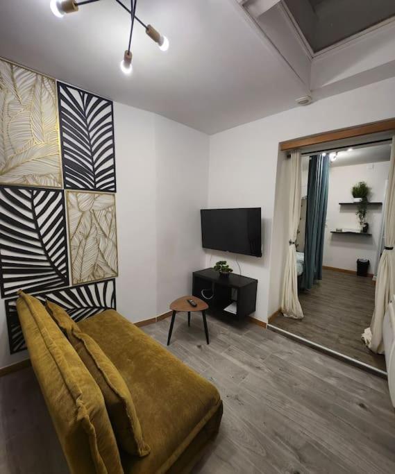 La Petite Loge De L'Ile Apartman Nantes Kültér fotó